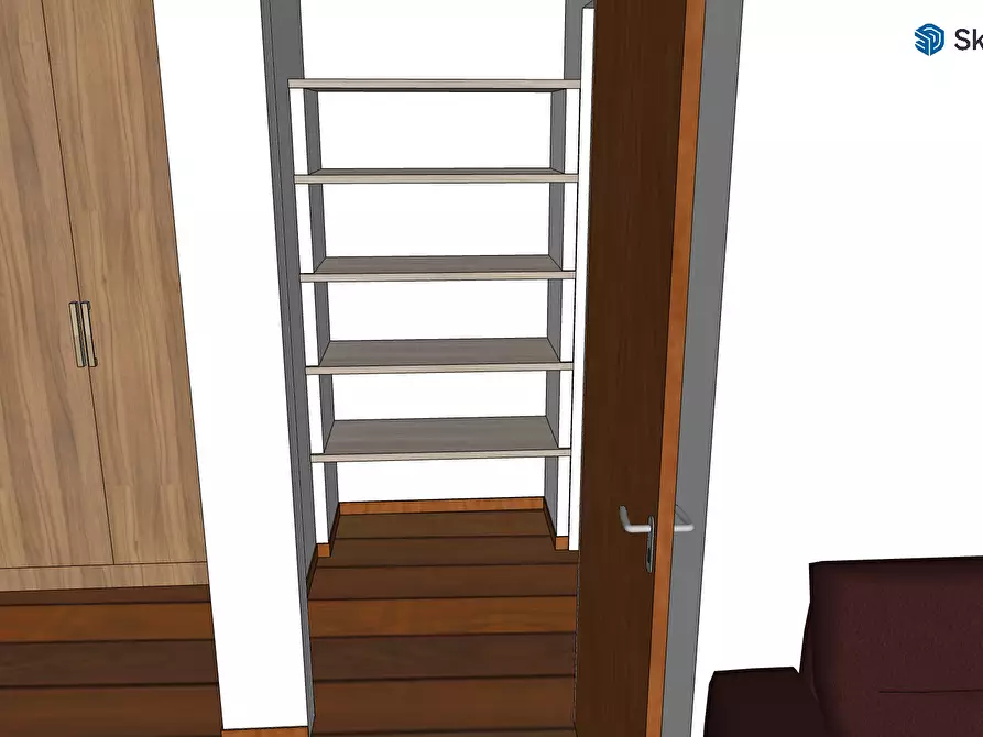 Immagine 21 di Rustico / casale in vendita  in Borgata Allevè a Pragelato