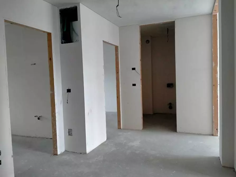 Immagine 9 di Quadrilocale in vendita  in Via Pietro Cossa 105 a Torino