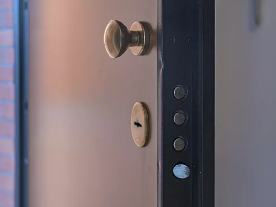 Immagine 66 di Quadrilocale in vendita  in via san gillio 7 a Givoletto