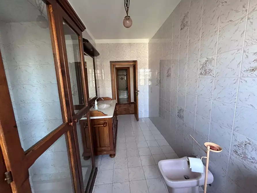 Immagine 17 di Quadrilocale in affitto  in Via Carlo Alberto 27 a Torino