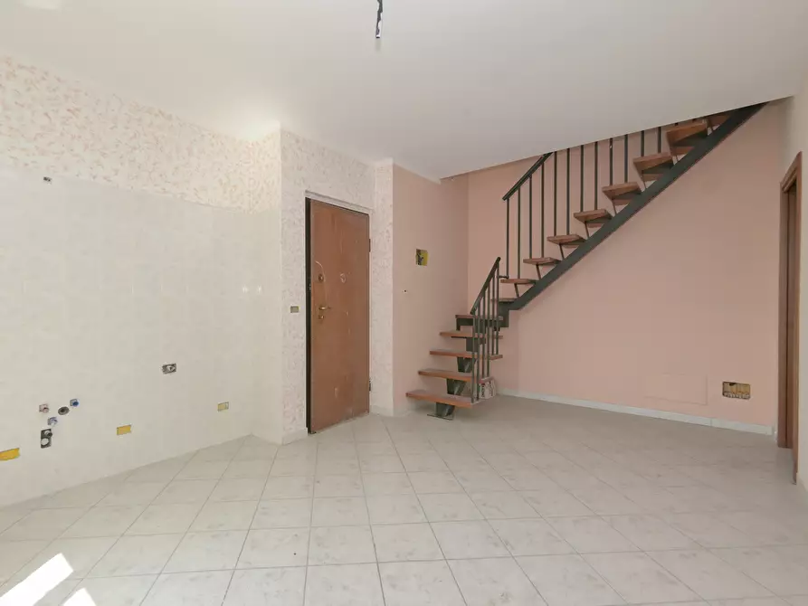 Immagine 29 di Attività artigianale in vendita  in via Giuseppe Cavallo 18 a Venaria Reale