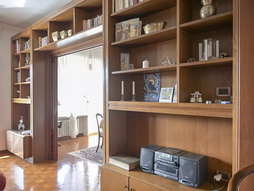 Immagine 8 di Appartamento in vendita  in Via Rio Vallero 7 a Pino Torinese