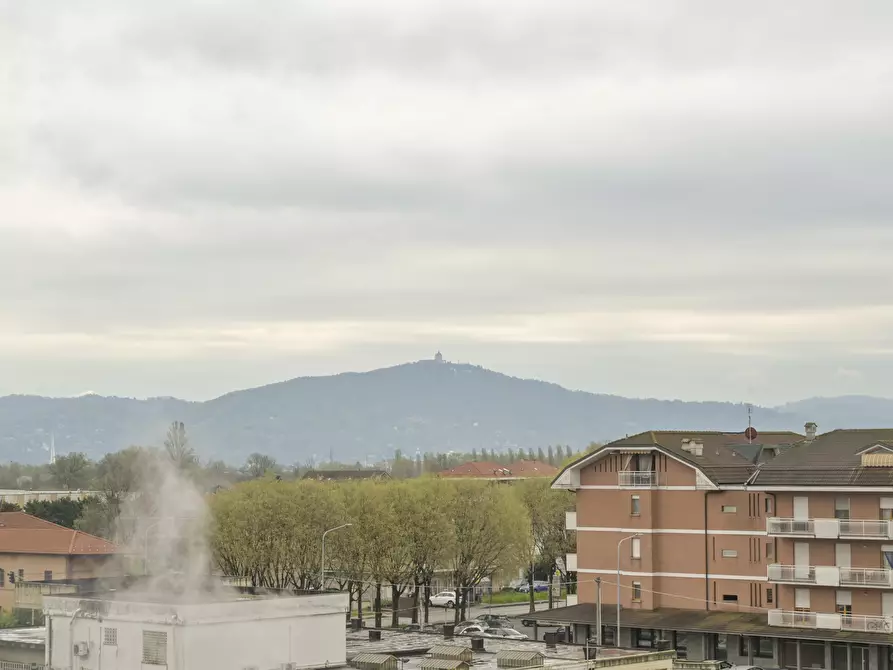 Immagine 44 di Trilocale in affitto  in via rita levi montalicini 58 a Mappano