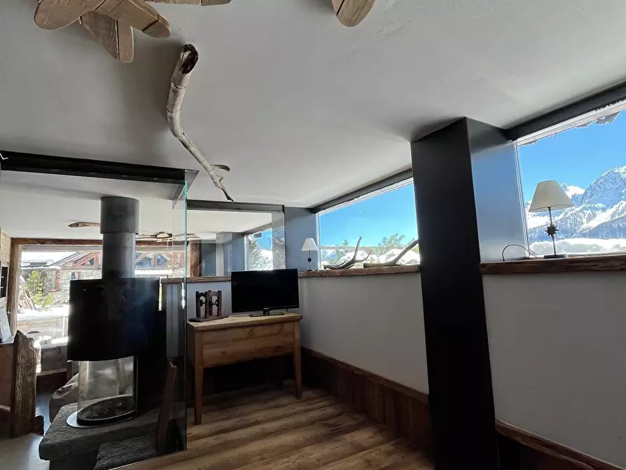 Immagine 16 di Baita in vendita  a Bardonecchia