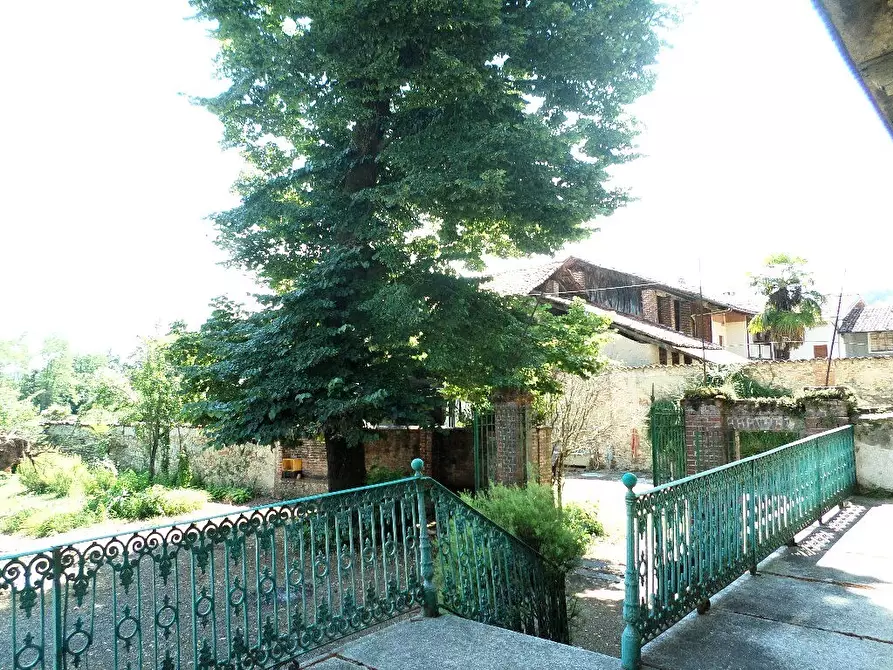 Immagine 7 di Rustico / casale in vendita  in Via Roma 1 a Levone