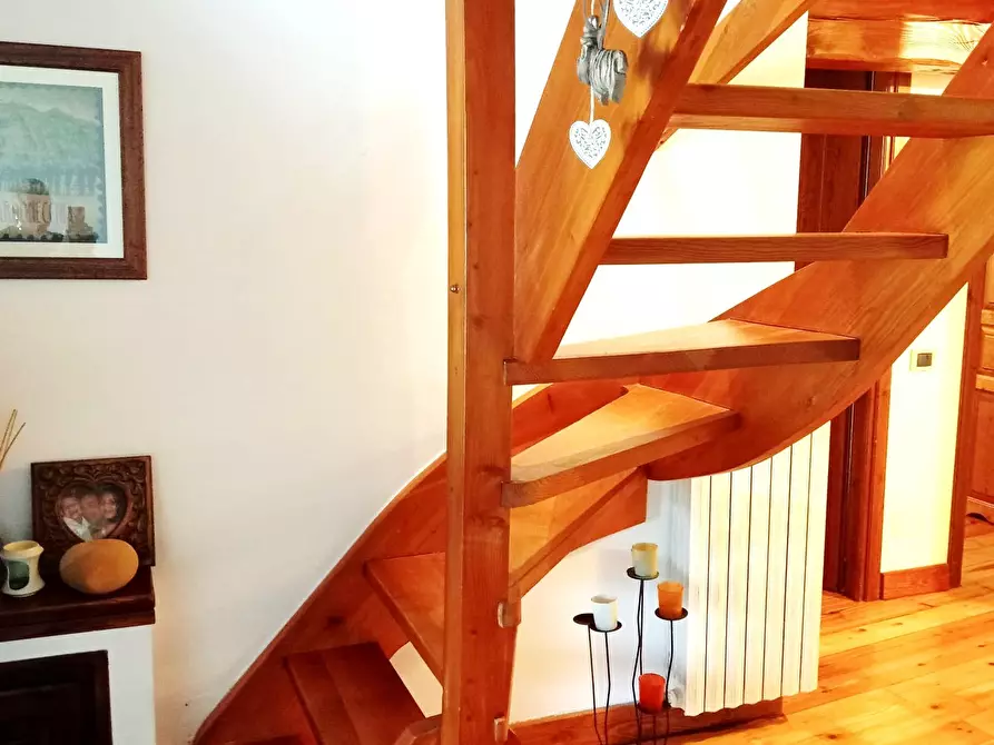 Immagine 32 di Attico in vendita  in Strada per Le Gleise 57 a Bardonecchia