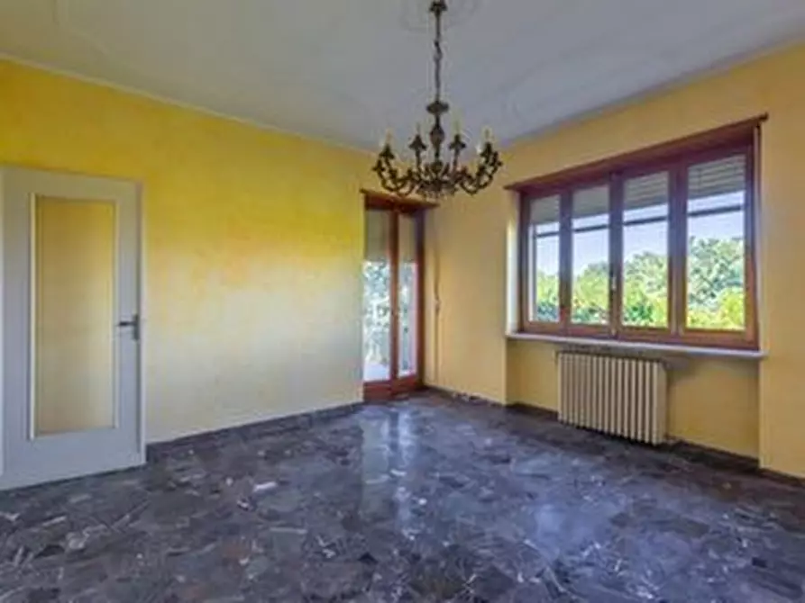 Immagine 17 di Casa indipendente in vendita  in Frazione Mezzi Po 10 TER a Settimo Torinese