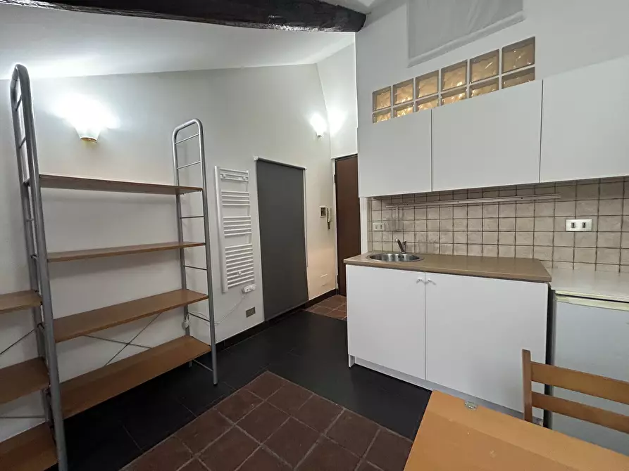 Immagine 8 di Monolocale in affitto  in Via Duchessa Jolanda 12 a Torino