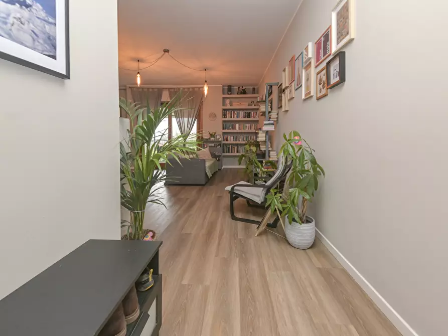 Immagine 10 di Quadrilocale in vendita  in Via Tetto Nuovo 6 a Pino Torinese