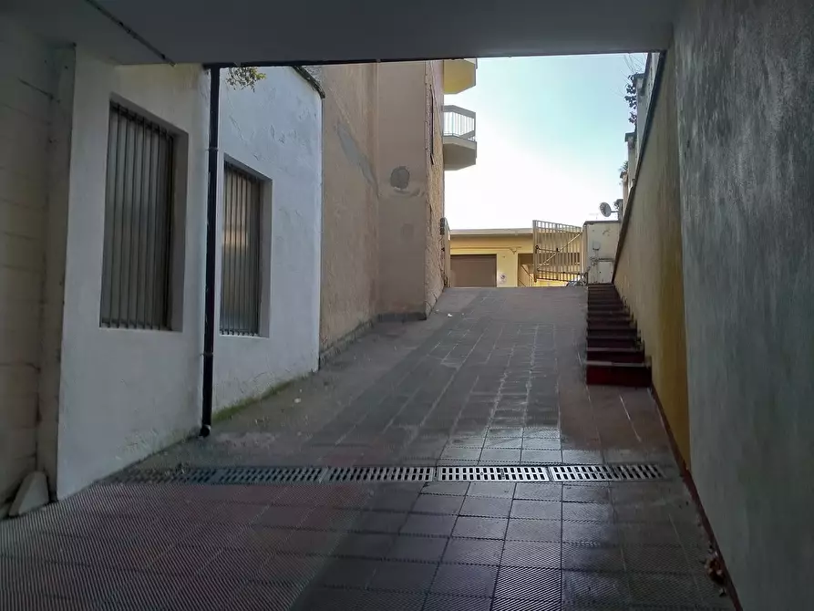 Immagine 6 di Garage in affitto  in Via Gianfrancesco Re 28 a Torino