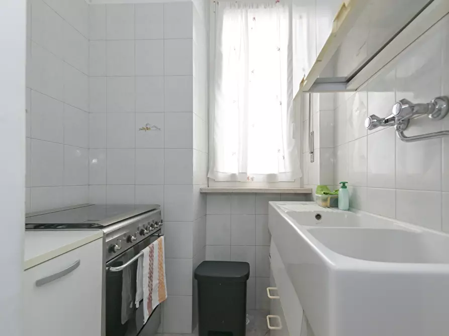 Immagine 18 di Bilocale in vendita  in Corso Unione Sovietica 590 a Torino