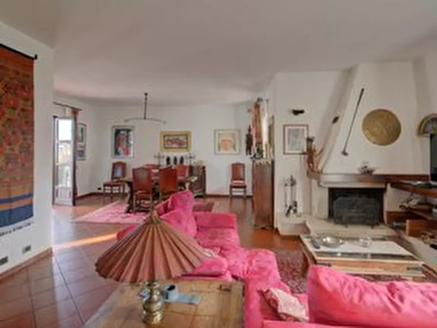 Immagine 34 di Villa in vendita  in Via Caselette 35 a Alpignano