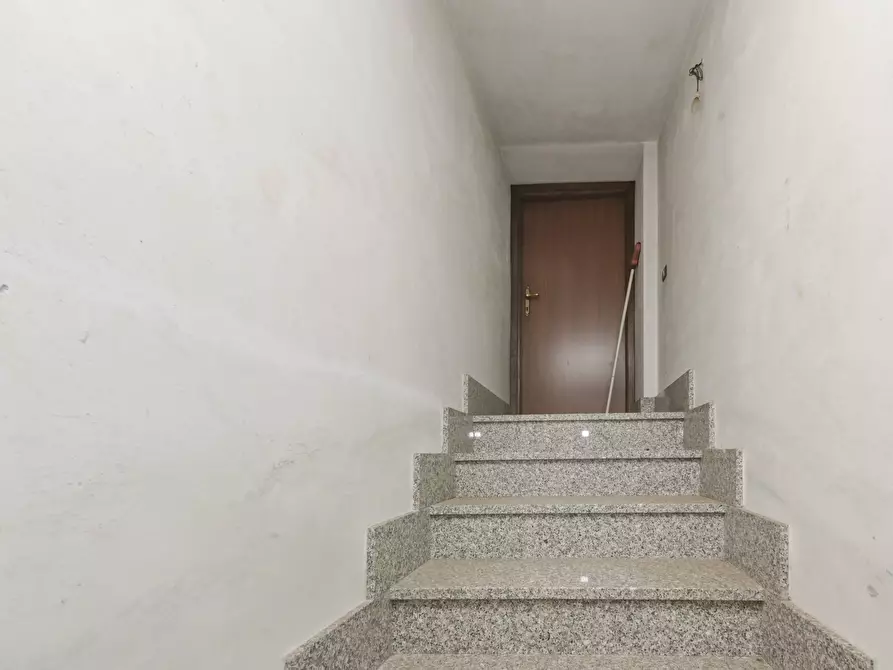 Immagine 78 di Porzione di casa in vendita  in frazione Boschi 136 a Barbania