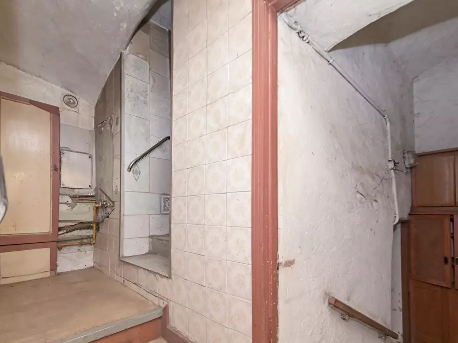 Immagine 48 di Porzione di casa in vendita  in via salvatore mura 18 a Front