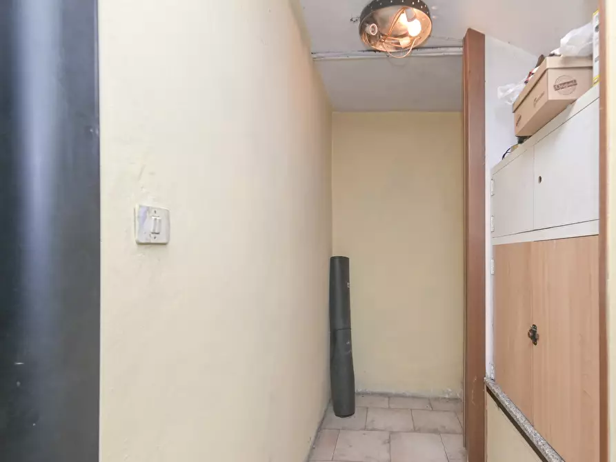Immagine 93 di Casa bifamiliare in vendita  in Via Settimo 80 a Leini