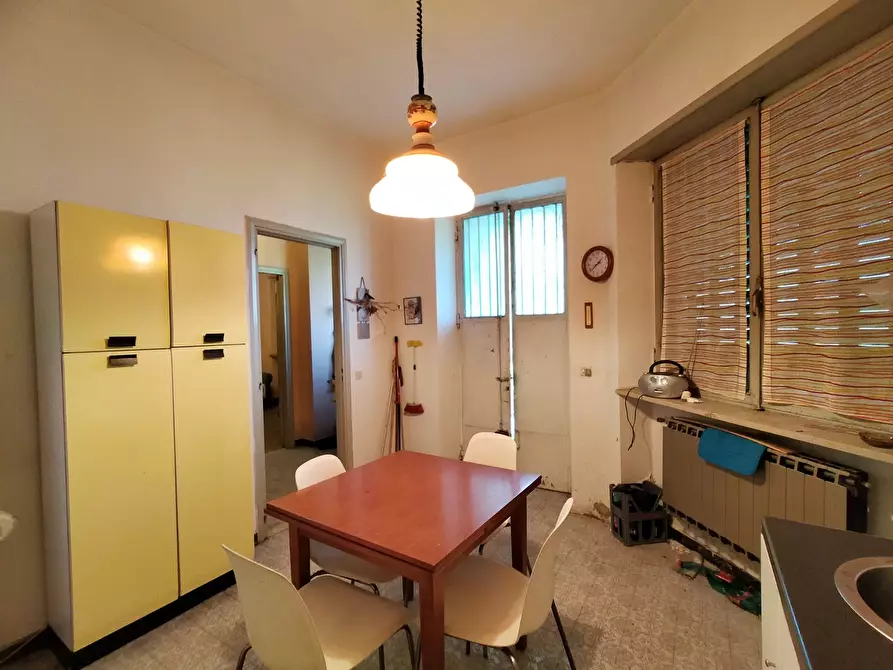 Immagine 4 di Casa indipendente in vendita  in Via Moncenisio 4 a Sant'ambrogio Di Torino