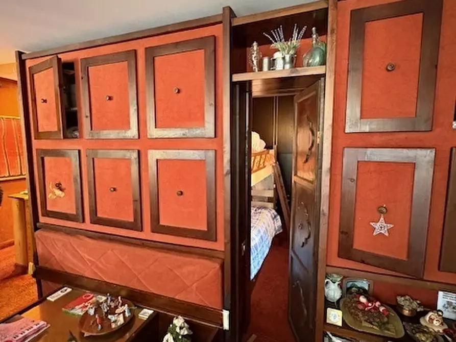 Immagine 15 di Trilocale in vendita  in Via del Colle 5252 a Sestriere