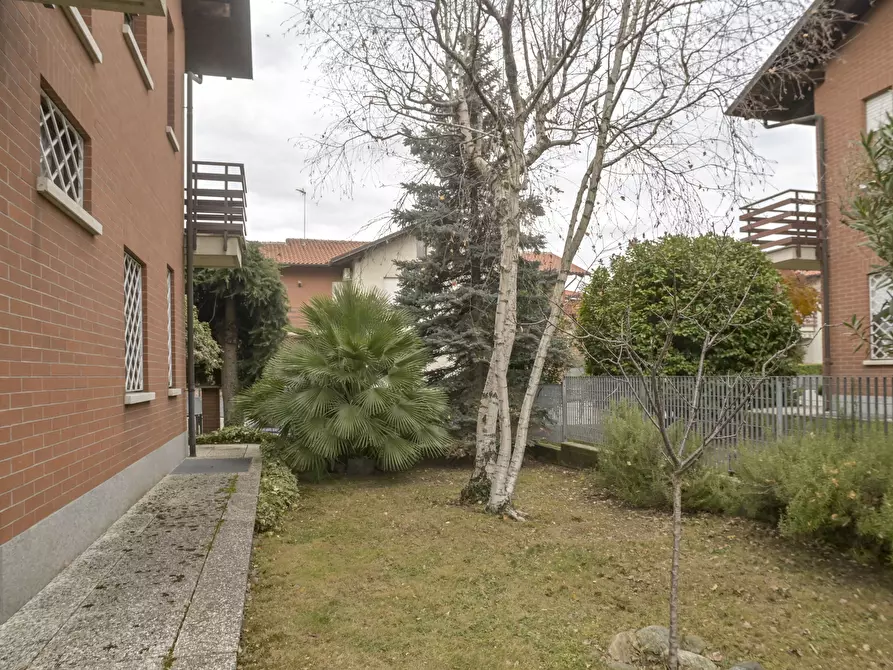 Immagine 10 di Porzione di casa in vendita  in via torino 132 a Lanzo Torinese