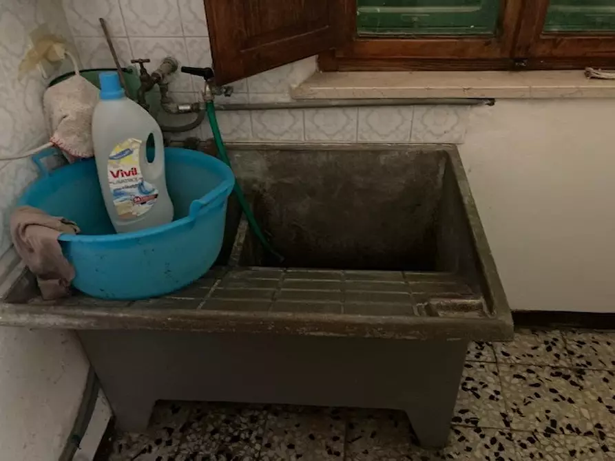 Immagine 9 di Terratetto in vendita  a Vicopisano