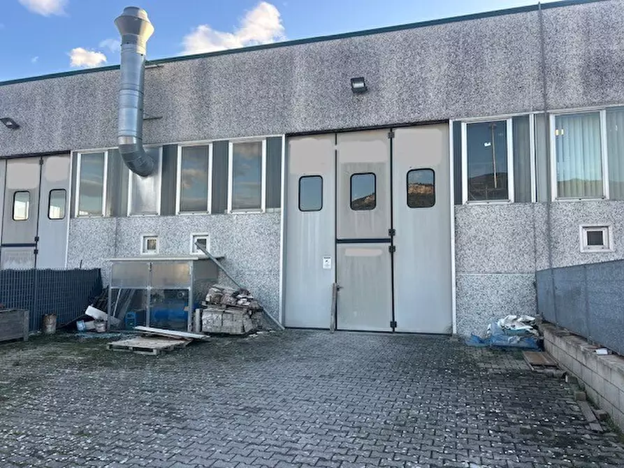 Immagine 3 di Attività artigianale in vendita  a Vicopisano