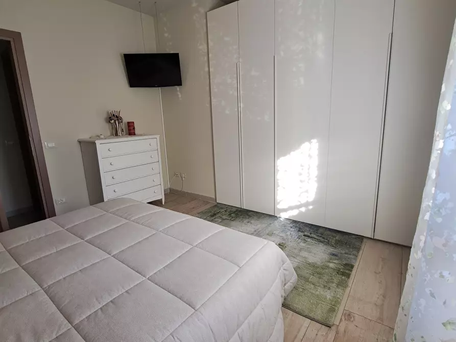 Immagine 7 di Appartamento in vendita  a Vicopisano