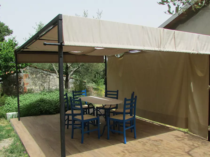 Immagine 30 di Casa indipendente in vendita  a Todi