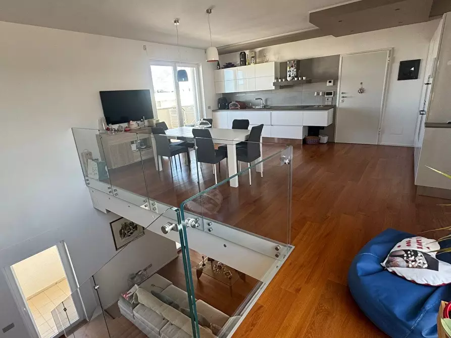 Immagine 20 di Attico in vendita  in Via Sottotenente Francesco Custodero a Monopoli