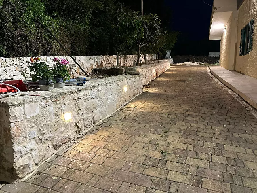 Immagine 45 di Villa in vendita  in Contrada Peroscia 56 a Monopoli