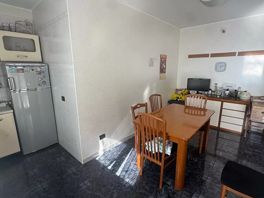 Immagine 8 di Quadrilocale in vendita  in Via San Marco a Monopoli