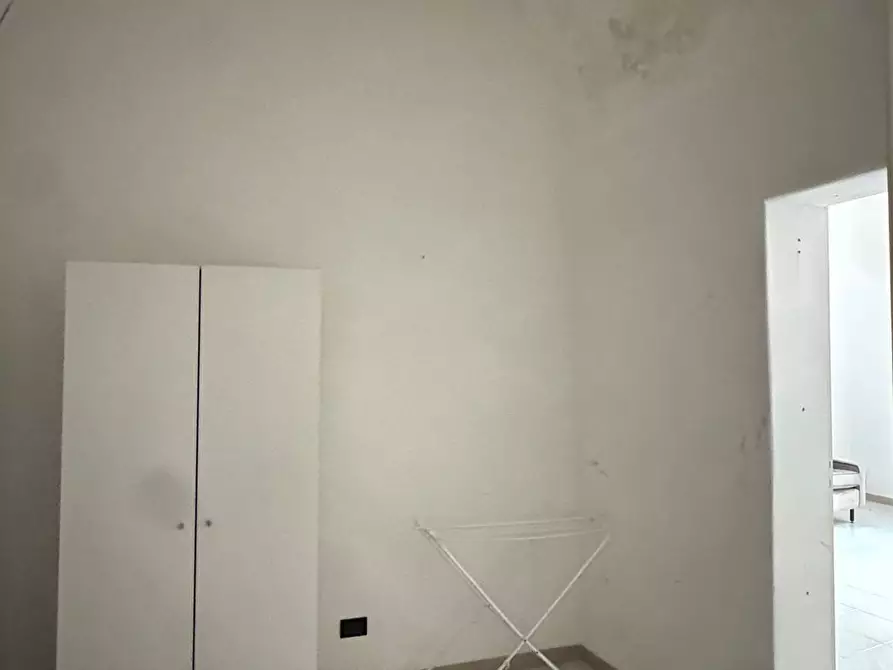 Immagine 13 di Trilocale in vendita  in via comes a Monopoli