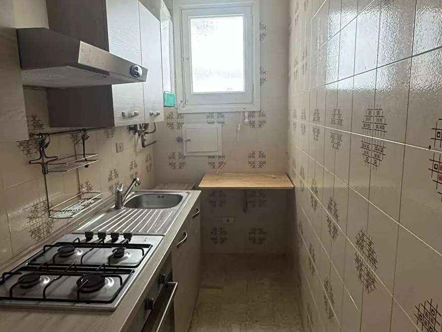 Immagine 5 di Quadrilocale in vendita  in Via San Leonardo a Monopoli