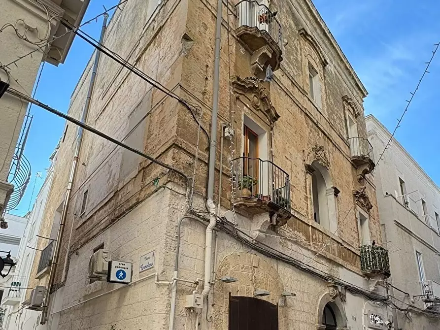 Immagine 2 di Trilocale in vendita  in via comes a Monopoli
