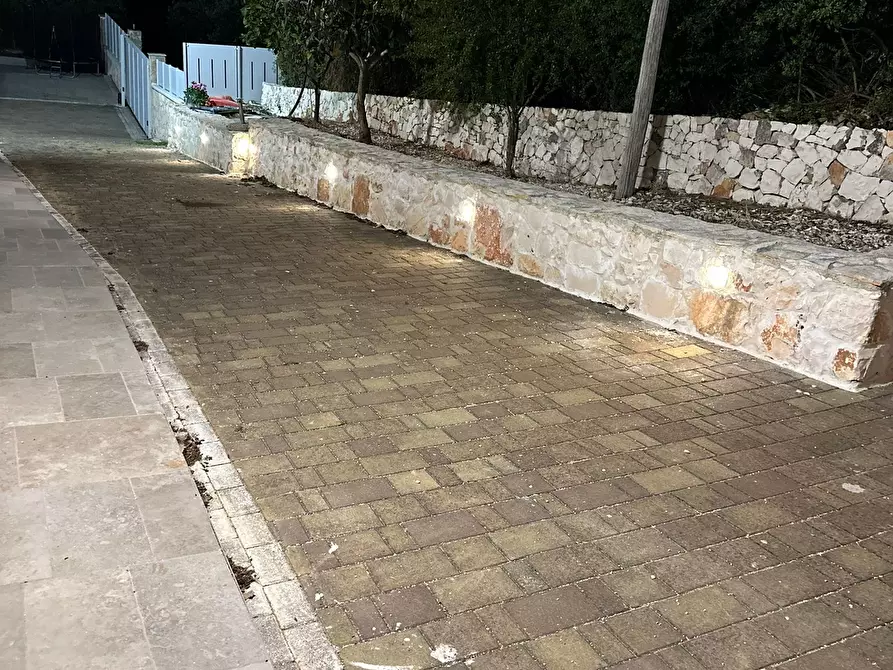 Immagine 43 di Villa in vendita  in Contrada Peroscia 56 a Monopoli