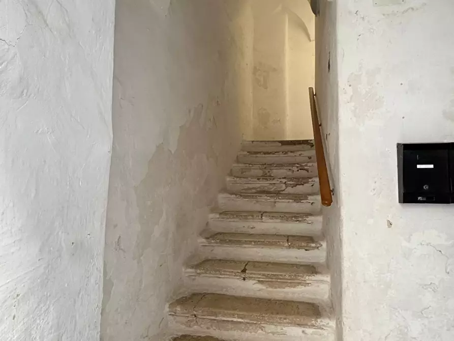 Immagine 3 di Trilocale in vendita  in via comes a Monopoli