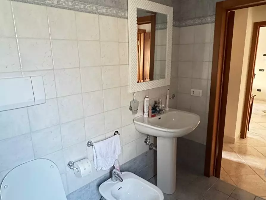 Immagine 15 di Trilocale in vendita  in Via benedetto croce a Monopoli