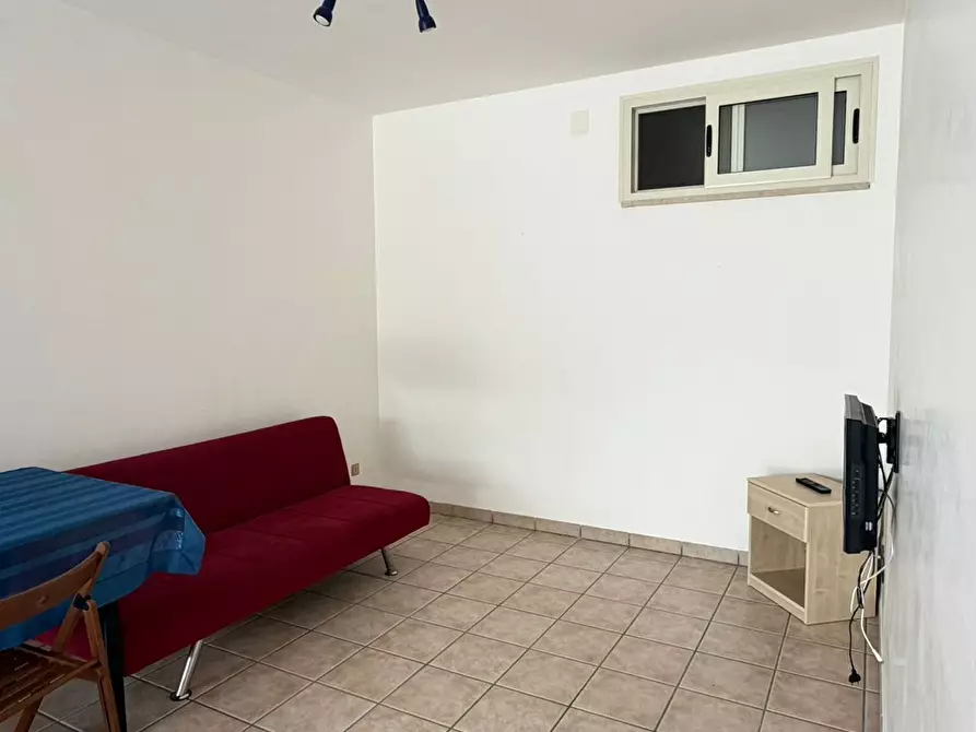 Immagine 11 di Bilocale in vendita  in Contrada Capitolo 43 a Monopoli