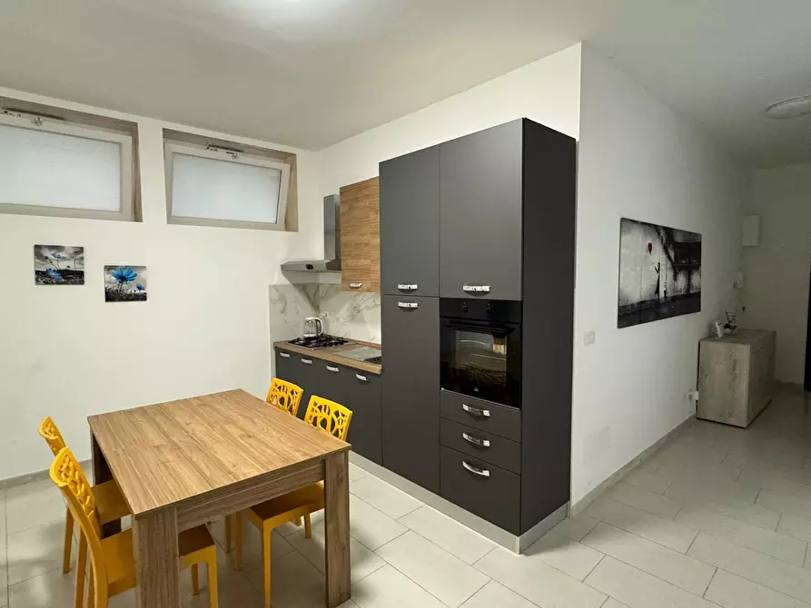 Immagine 2 di Quadrilocale in vendita  in Via Alcide de Gasperi a Monopoli