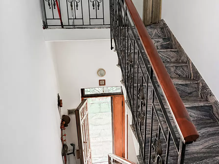 Immagine 23 di Casa indipendente in vendita  in Contrada Sant'Andrea a Monopoli