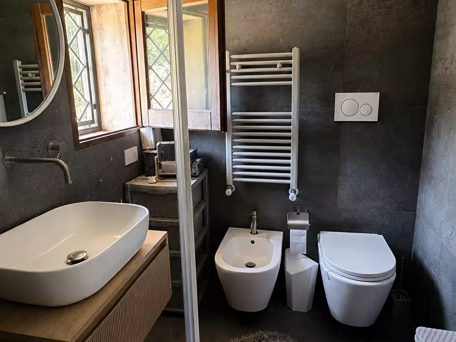 Immagine 19 di Villa in vendita  in Contrada Peroscia 56 a Monopoli