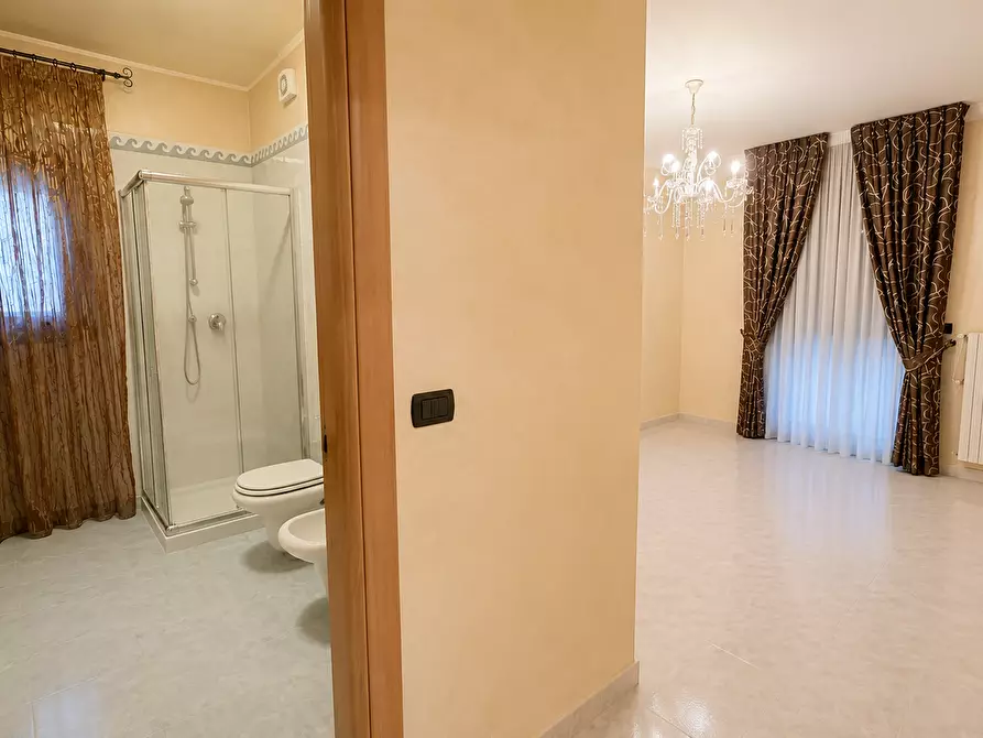 Immagine 25 di Attico in vendita  a Monopoli