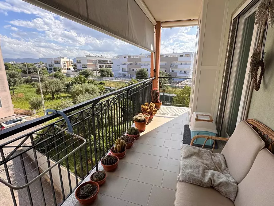 Immagine 12 di Quadrilocale in vendita  in via melvin jones a Monopoli