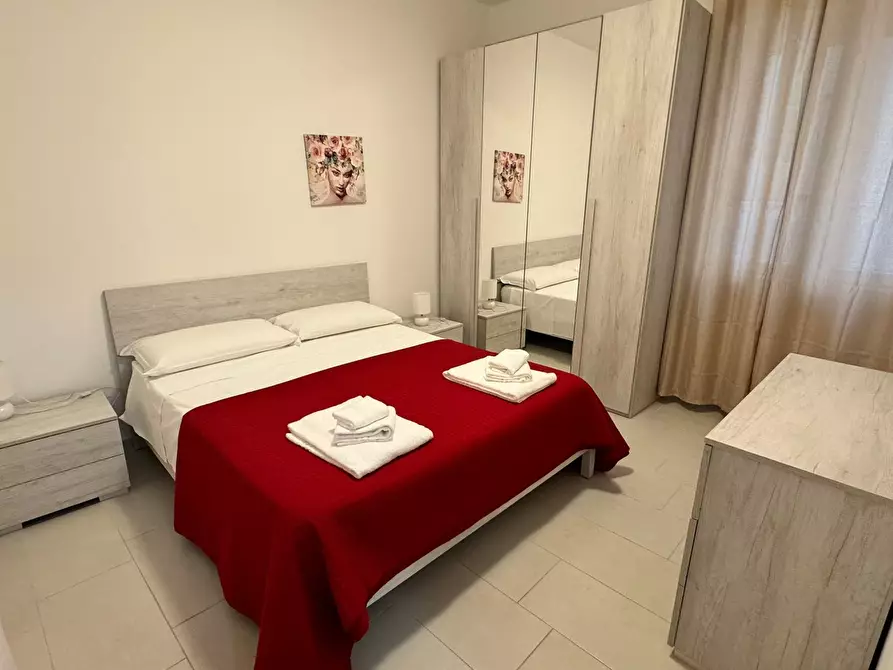 Immagine 8 di Quadrilocale in vendita  in Via Alcide de Gasperi a Monopoli