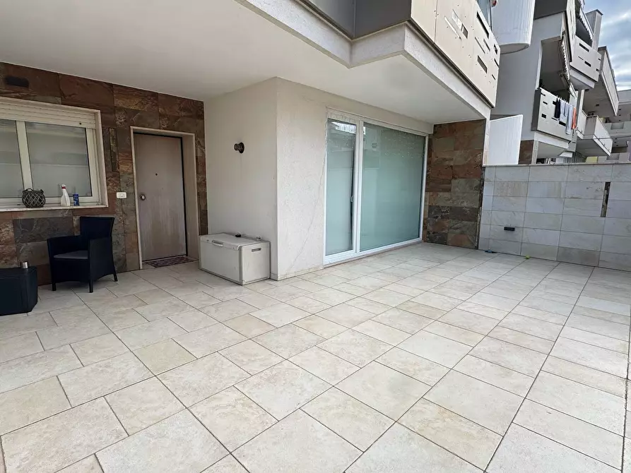 Immagine 8 di Trilocale in vendita  in via don minzoni a Monopoli