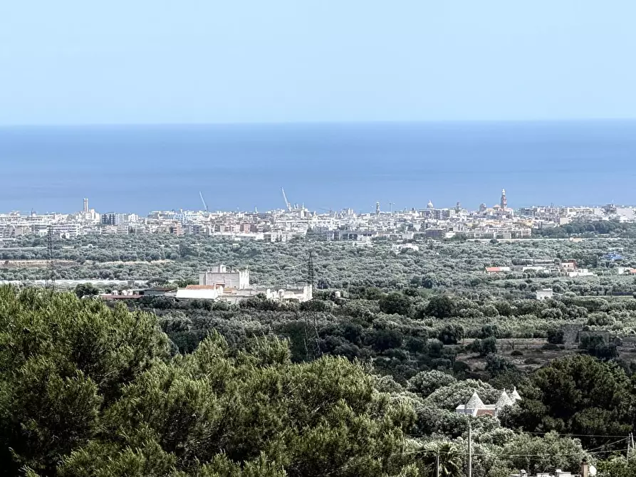 Immagine 27 di Villa in vendita  in Contrada Peroscia 56 a Monopoli