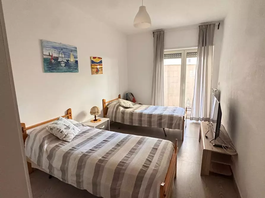 Immagine 20 di Trilocale in vendita  in Largo Fontanelle a Monopoli