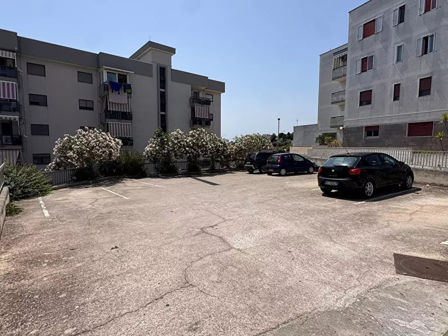 Immagine 27 di Trilocale in vendita  in Via Michelangelo Buonarroti a Monopoli