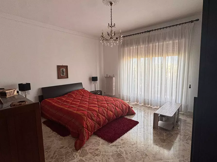 Immagine 14 di Quadrilocale in vendita  in Via Padre Manghisi 36 a Monopoli