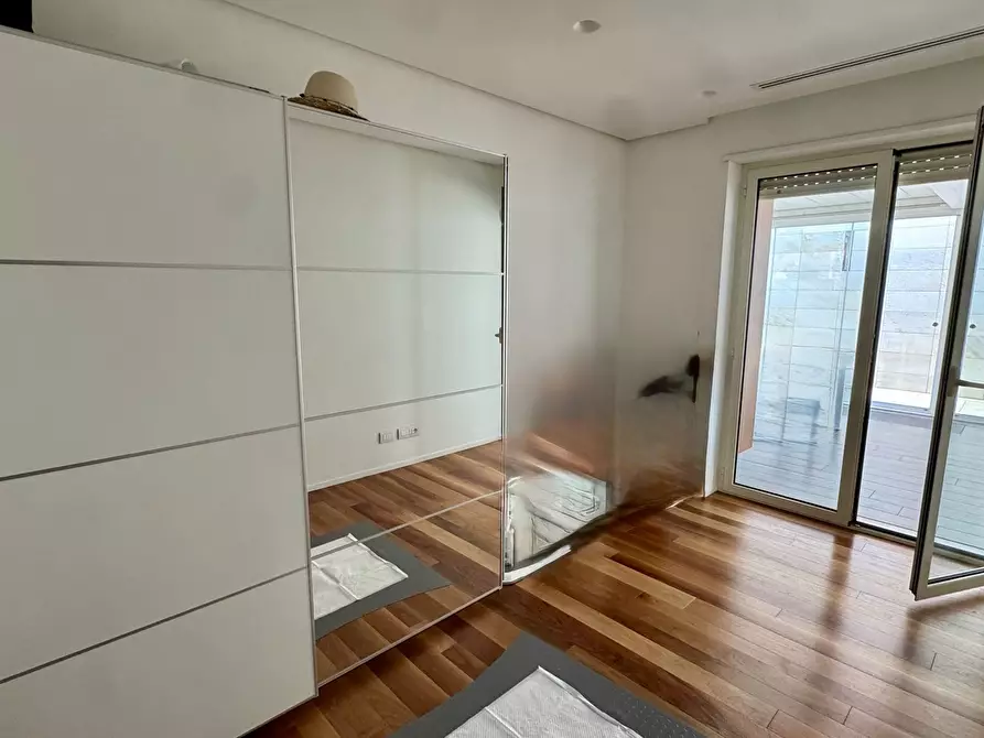 Immagine 15 di Trilocale in vendita  in via don minzoni a Monopoli