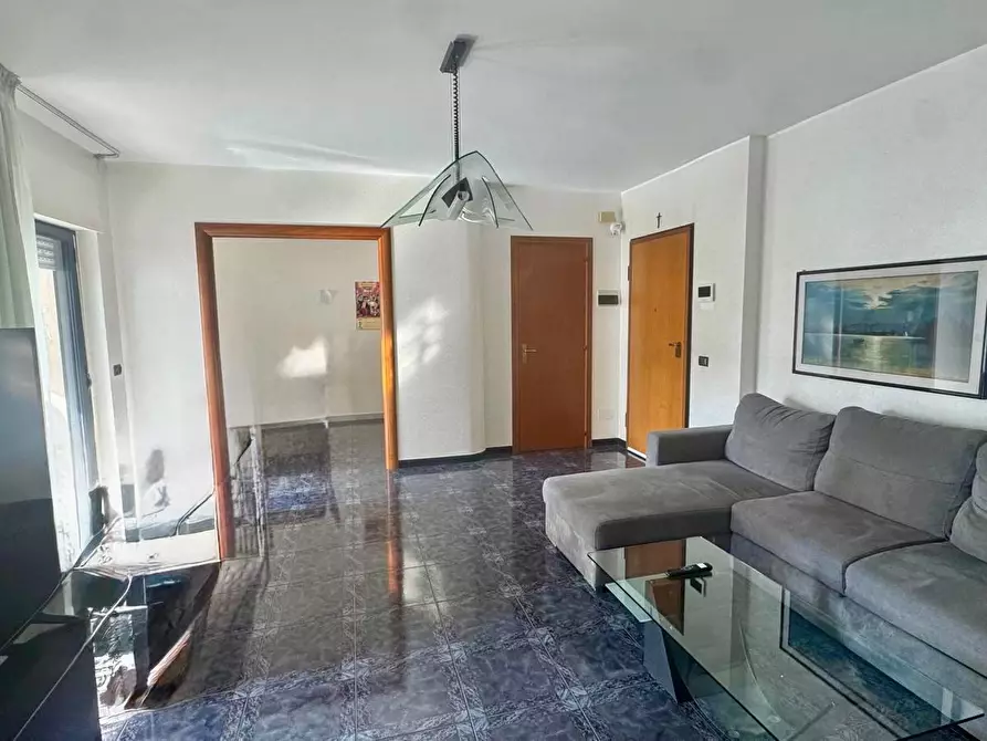 Immagine 3 di Quadrilocale in vendita  in Via San Marco a Monopoli