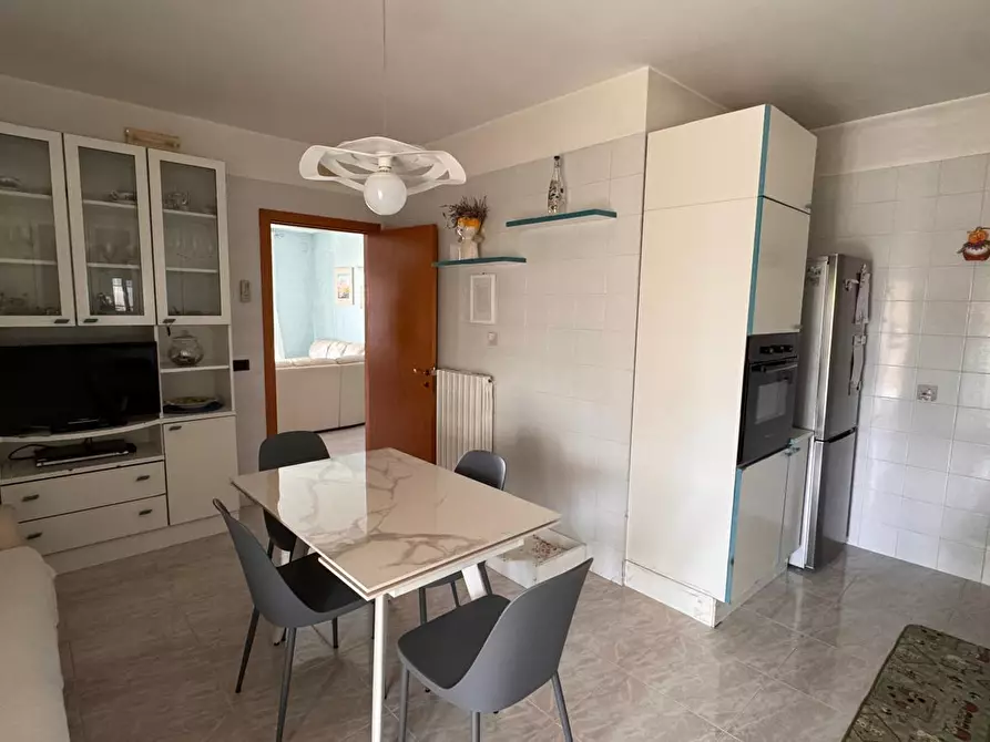 Immagine 5 di Quadrilocale in vendita  in via melvin jones a Monopoli